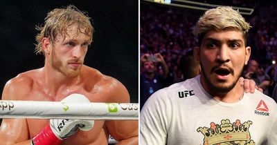 YouTube boxer Logan Paul responds to call-out from Conor McGregor's teammate