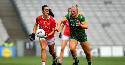 North Melbourne confirm signings of Meath star Vikki Wall and Cork's Erika O'Shea