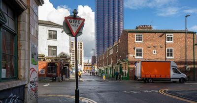 The massive Manchester developments knocked back by the planning committee