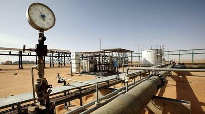 Libya: Broken Pipeline Causes Crude Spill