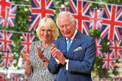 Queen’s Platinum Jubilee: 1,000 street parties and events… and lunch with Charles and Camilla