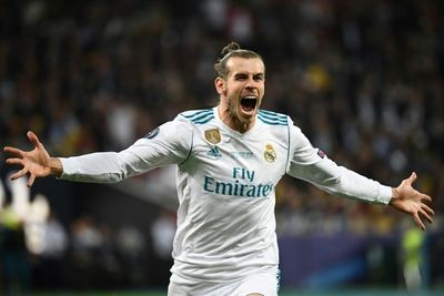 Bale writes goodbye letter to Real Madrid: 'This dream became a reality'