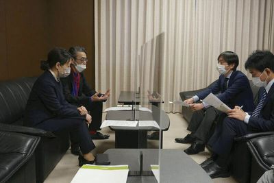 Anti-harassment measures sought
 as actors report sexual violence