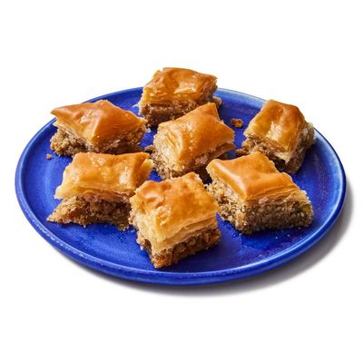 How to make baklava – recipe