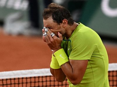 Rafael Nadal reiterates French Open could be his last after beating Novak Djokovic