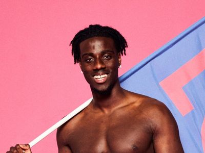 Ikenna Ekwonna: Who is the Love Island 2022 contestant set to join ITV2 series and how old is he? OLD