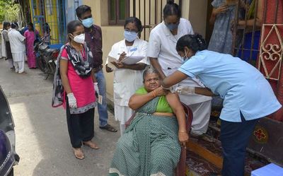 COVID-19 vaccination | ‘Har Ghar Dastak 2.0’ campaign commences today