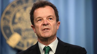 NSW Attorney-General Mark Speakman proposes $400 fines for drug possession instead of prosecution