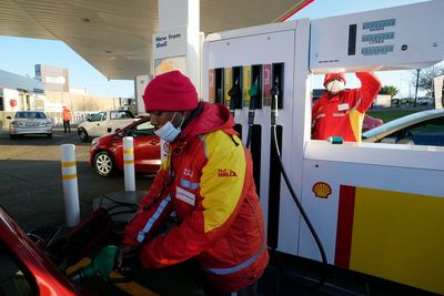 Ukraine war blamed for fuel hikes in South Africa, continent