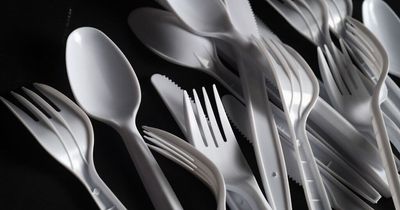 Scotland becomes first UK nation to enforce single-use plastics ban