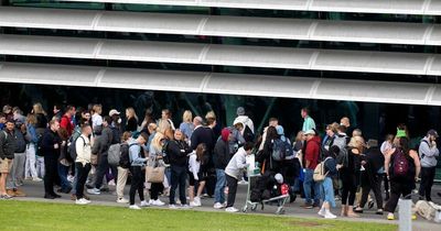 Dublin Airport to put passengers who arrive too early in 'holding area' to avoid queues over bank holiday weekend