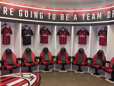 Redbird Capital Buys Italian Football Club AC Milan