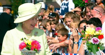 How to watch the Queen’s Platinum Jubilee 2022 on TV: What’s on, when and where