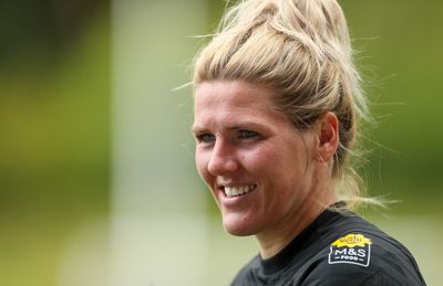 England strength in depth for Euro 2022 ‘ridiculous’, Millie Bright claims