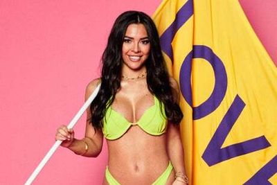 Love Island 2022: Gemma Owen says dad Michael ‘is not happy’ about her going on the show