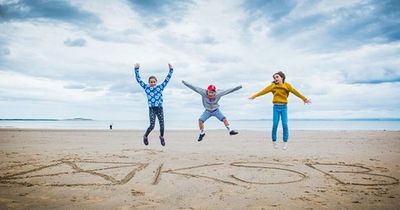 Broughty Ferry Beach wins top Keep Scotland Beautiful award