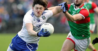 Mayo v Monaghan throw-in time, TV and stream information, team news, betting odds and more