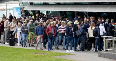 Dublin Airport chiefs to triage access to terminals during peak times as new holding area to be created