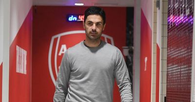 Mikel Arteta faces progress questions as Arsenal prepare for transfer window to assure success