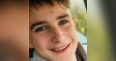 Call 999 if you see missing boy with links to Bristol area