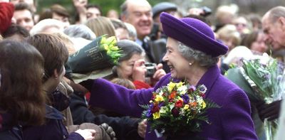 Jubilee: from home movies to tea cosies – why people love sending gifts to the Queen