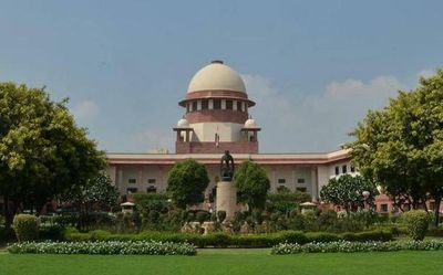 Orders of constitutional courts prevail over that of statutory tribunals: SC