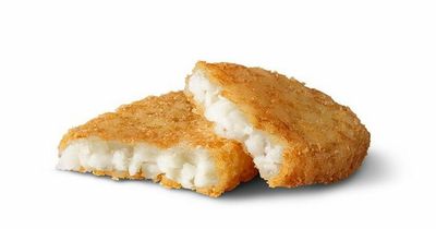 Foodie shares McDonald's trick that will 'level-up' your hash browns