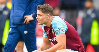 James Tarkowski transfer: What's next for in-demand Burnley star as he becomes free agent