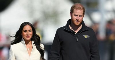 Harry and Meghan 'won't cause scene' at Jubilee or bring Netflix cameras, say sources