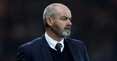 Steve Clarke shoots down Andy Robertson criticism after Liverpool parade