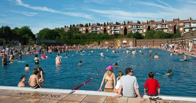 Met Office forecast for whole of the summer says heatwaves 'more likely'