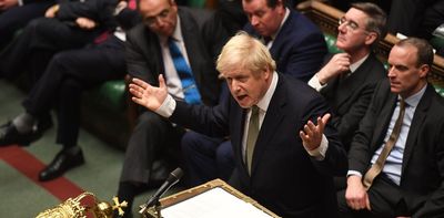 Boris Johnson's future: a philosophical exercise for wavering Tory MPs