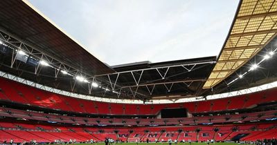 Why Community Shield between Liverpool and Man City won't be held at Wembley