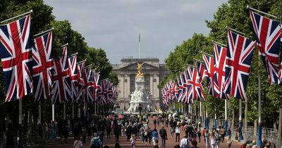 Roads drivers should dodge in London to avoid a fine on the Jubilee Weekend