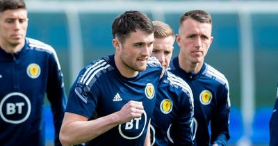 John Souttar believes Rangers move and regular European football will make him Scotland 'mainstay'