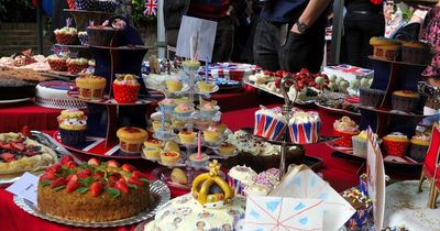 Winner of the Platinum Jubilee street party competition announced