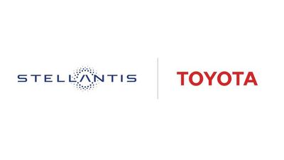 Europe: Stellantis And Toyota Expand Partnership On Commercial Vans