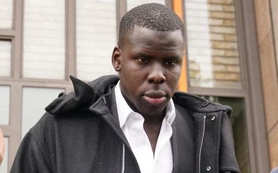 Footballer Kurt Zouma banned from keeping cats for shocking abuse video