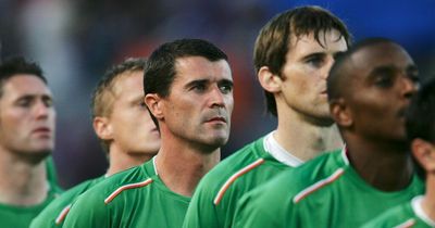Inside Kevin Kilbane's fall out with Roy Keane after explosive press conference