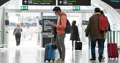 Frozen shampoo, suitcase photos and five other secret airport hacks to improve your holiday