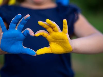 FBI Wants You To Be Wary When Donating Bitcoin, Ethereum, Dogecoin To 'Help Ukraine'