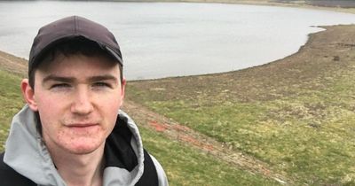 Edinburgh man to walk length UK to prove 'you don't need to travel the world for an adventure'