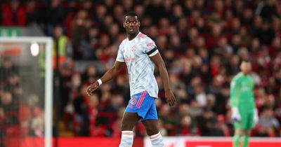 Arsenal given two big reasons to avoid free transfer for Paul Pogba as Man United confirm exit