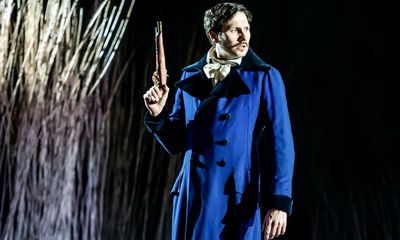 Eugene Onegin review – much love and passion to admire in uneven new staging