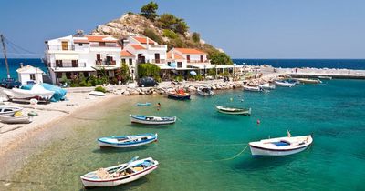 Greece makes change to covid requirements ahead of summer holiday season