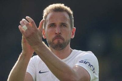 Tottenham must make Harry Kane an offer he can’t refuse amid Sadio Mane and Liverpool warning