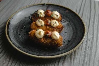 Croquetas Challenge 2022: London’s best croquetas named at cult competition