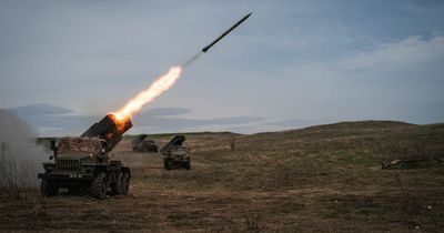 Russia warns that US is 'pouring oil on fire' by giving Ukraine long-range rockets