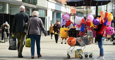 Primark and lower parking charges among ideas to save 'dying' town centre