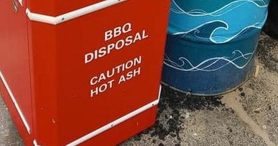 The 15 places where you can get rid of your disposable BBQs in Swansea